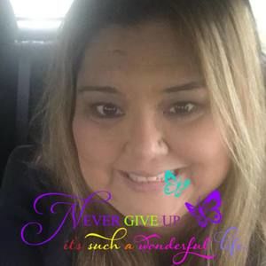 Meet your Posher, Joanne